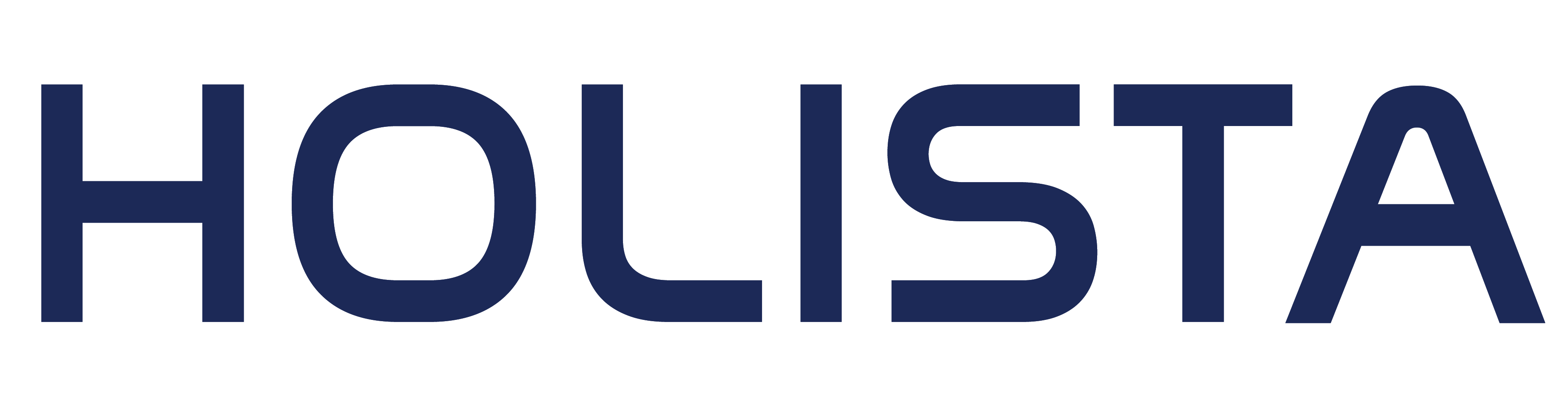 Holista