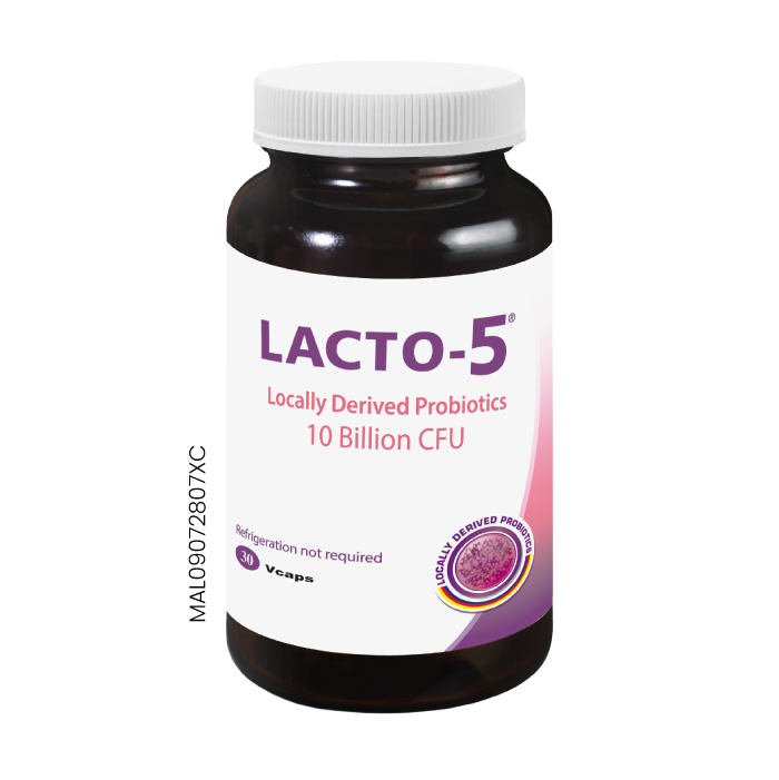 LACTO-5