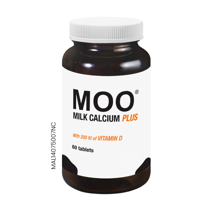 Moo Milk Calcium