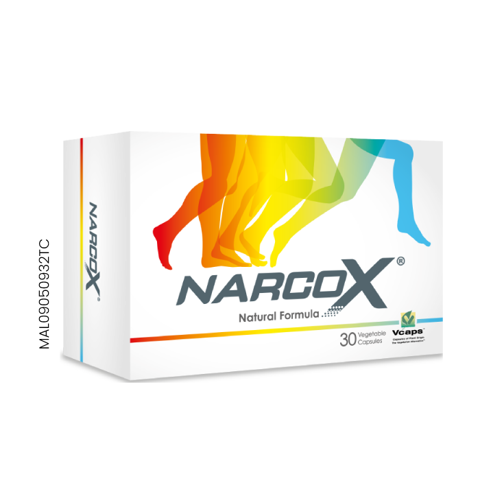 Narcox